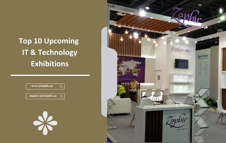 IT & Technology Exhibitions