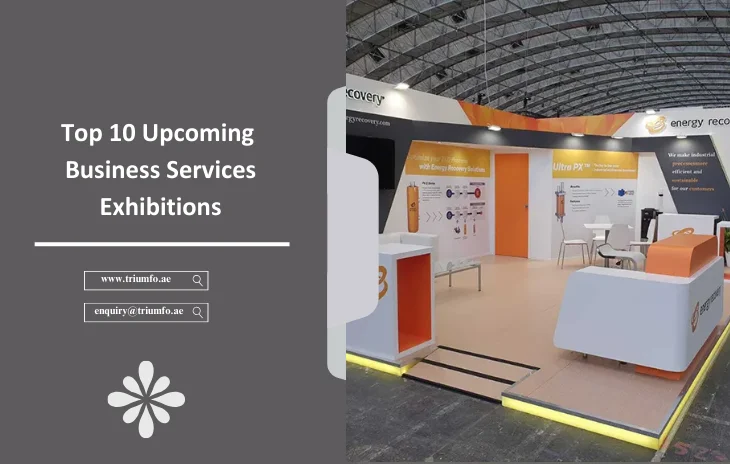 Business Services Exhibitions