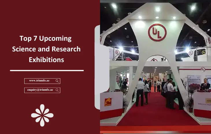 Science & Research Exhibitions in UAE