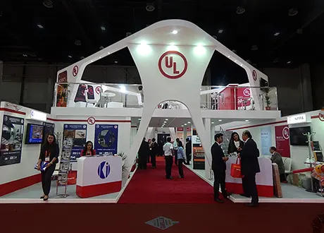 Exhibition Design Company in Qatar