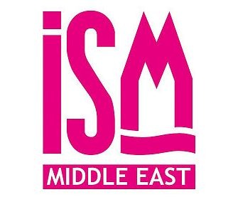 ISM Middle East Dubai 2024 | 24 to 26 Sep | Exhibition Stand