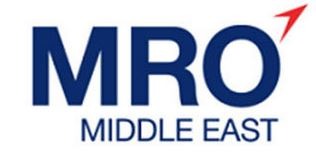 MRO Middle East Dubai 2025