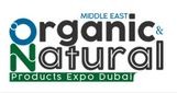 Middle East Organic & Natural Products Expo 2024