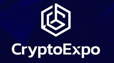 CRYPTO Expo Dubai