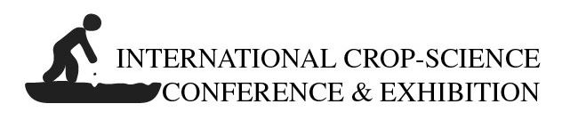 International Crop-Science Conference and Exhibition (ICSCE)