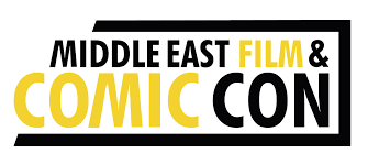 Middle East Film & Comic Con 2025