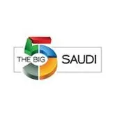 The Big 5 Saudi Riyadh 2024