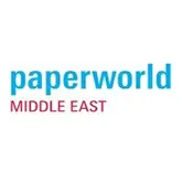 Paperworld middle east 2024