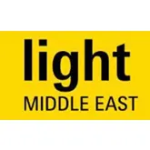 Light Middle East 2025 Dubai, UAE