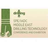 SPE/IADC Middle east drilling technology conference and exhibition