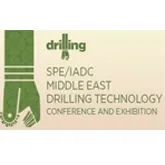 SPE/IADC 2025 Middle east drilling technology conference and exhibition