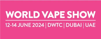 World Vape Show 2024 Dubai
