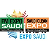 FM EXPO SAUDI & SAUDI CLEAN EXPO	2024