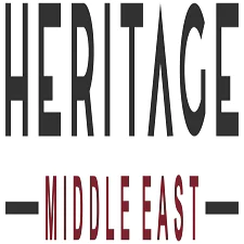 Heritage Middle East Abu Dhabi