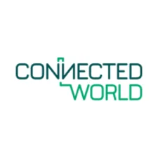 Connected World KSA 2025